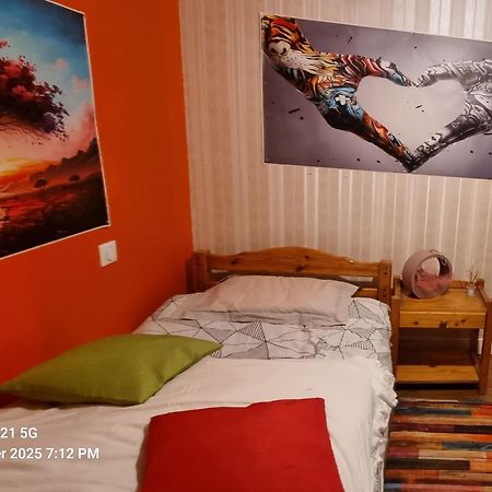 Apartament Havre De Paix Broons Zewnętrze zdjęcie