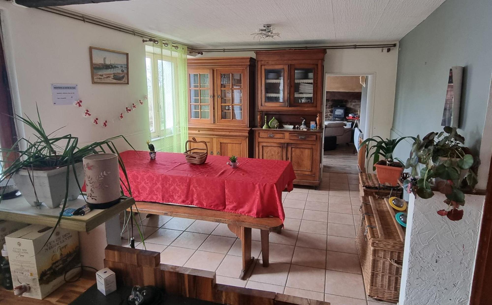 Apartament Havre De Paix Broons Zewnętrze zdjęcie