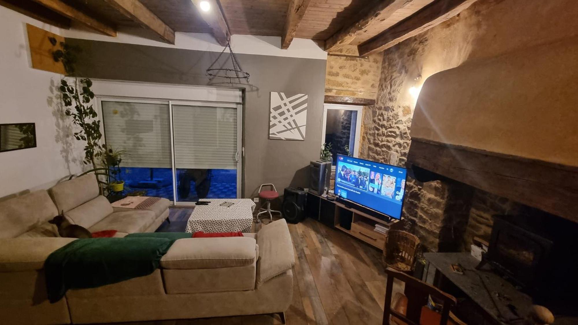Apartament Havre De Paix Broons Zewnętrze zdjęcie