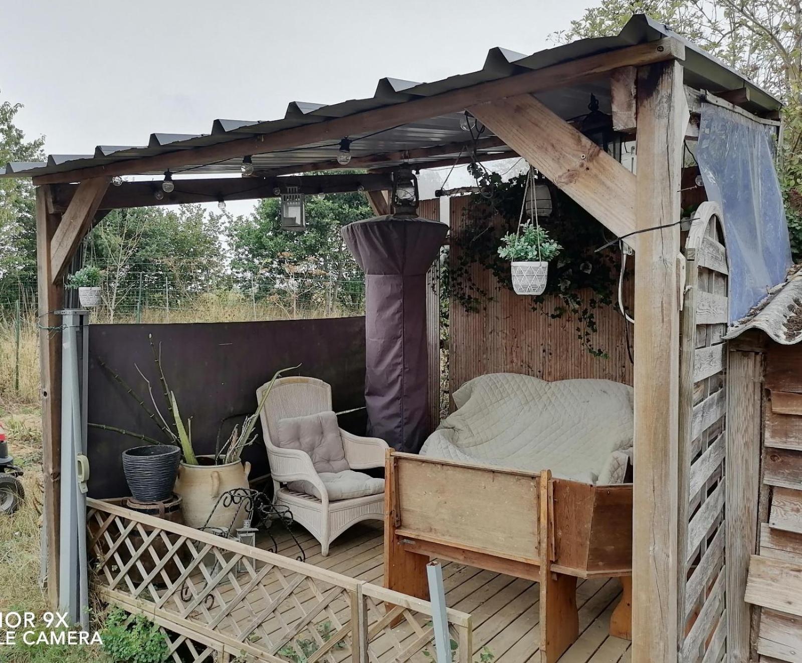 Apartament Havre De Paix Broons Zewnętrze zdjęcie