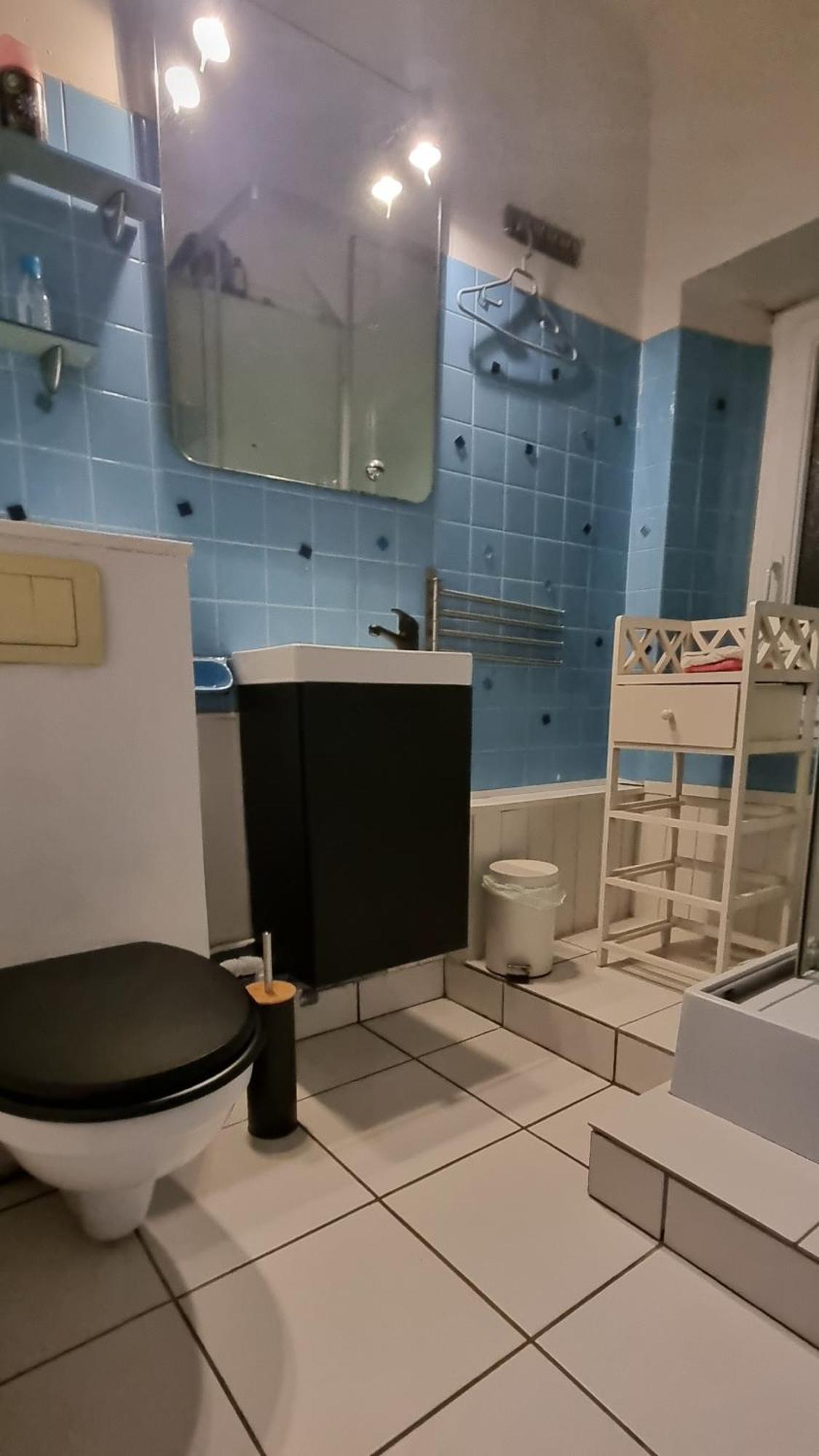 Apartament Havre De Paix Broons Zewnętrze zdjęcie