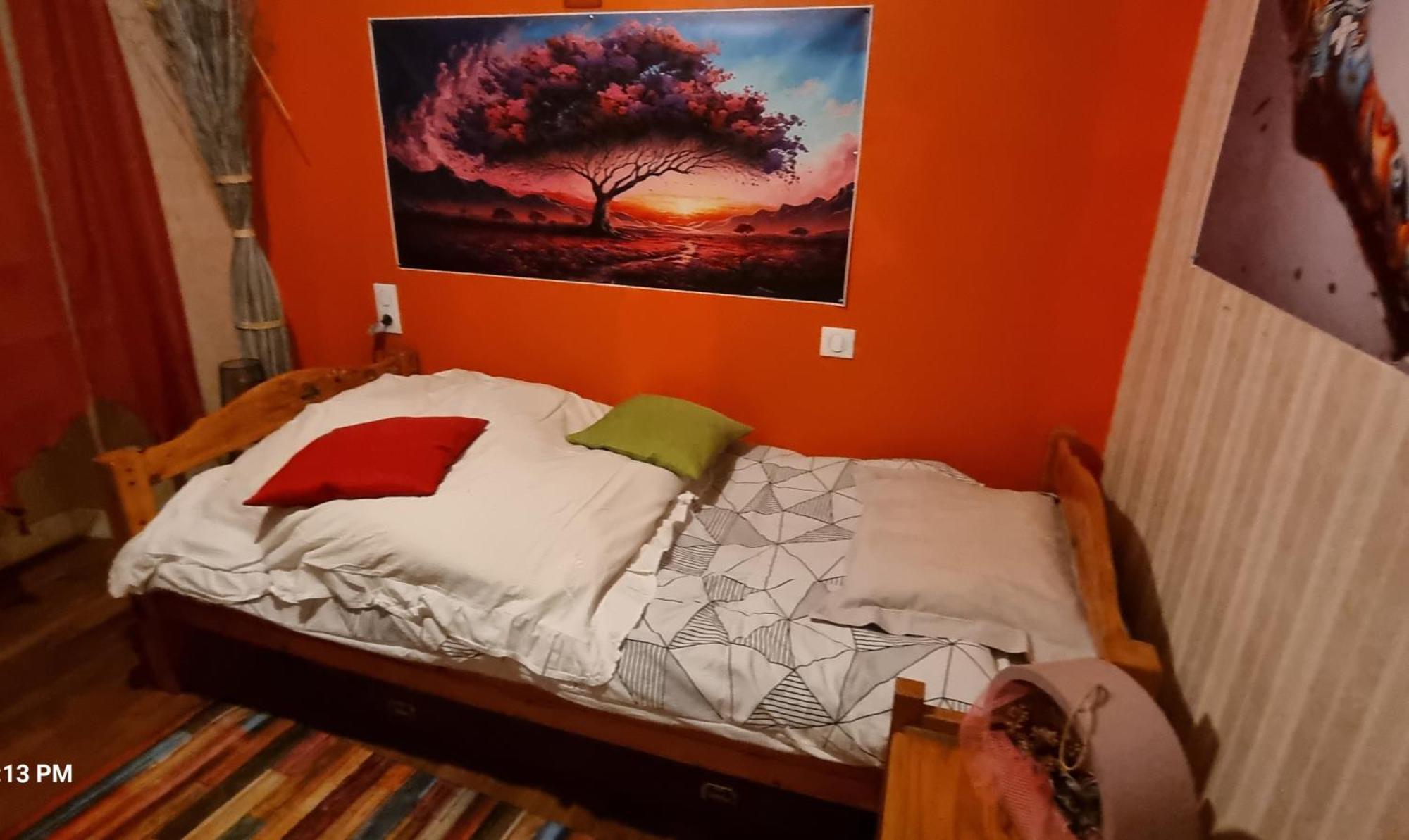 Apartament Havre De Paix Broons Zewnętrze zdjęcie