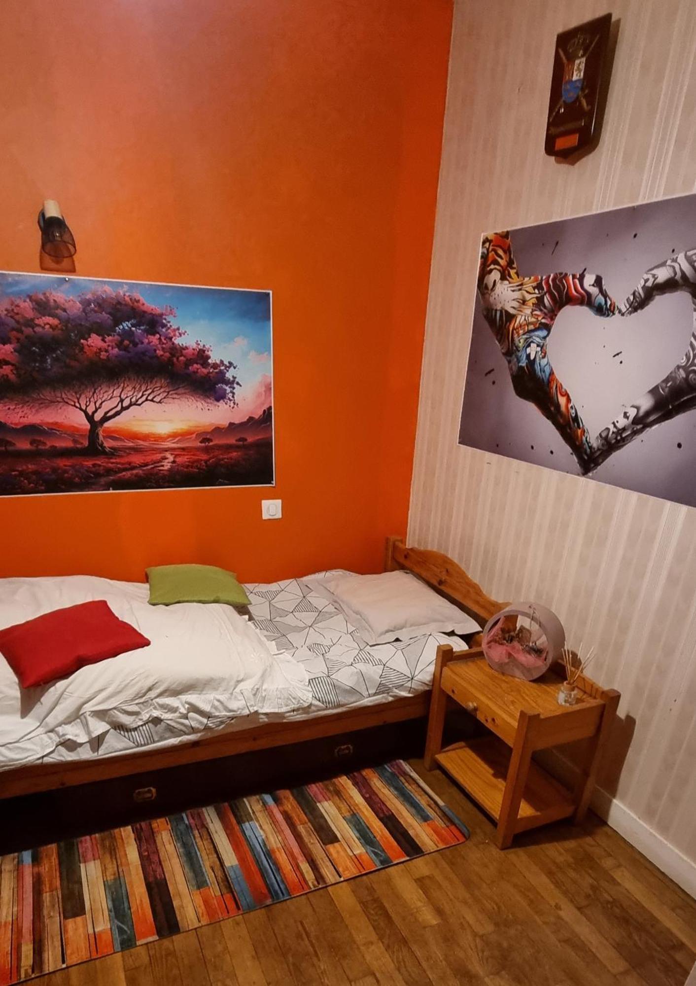 Apartament Havre De Paix Broons Zewnętrze zdjęcie