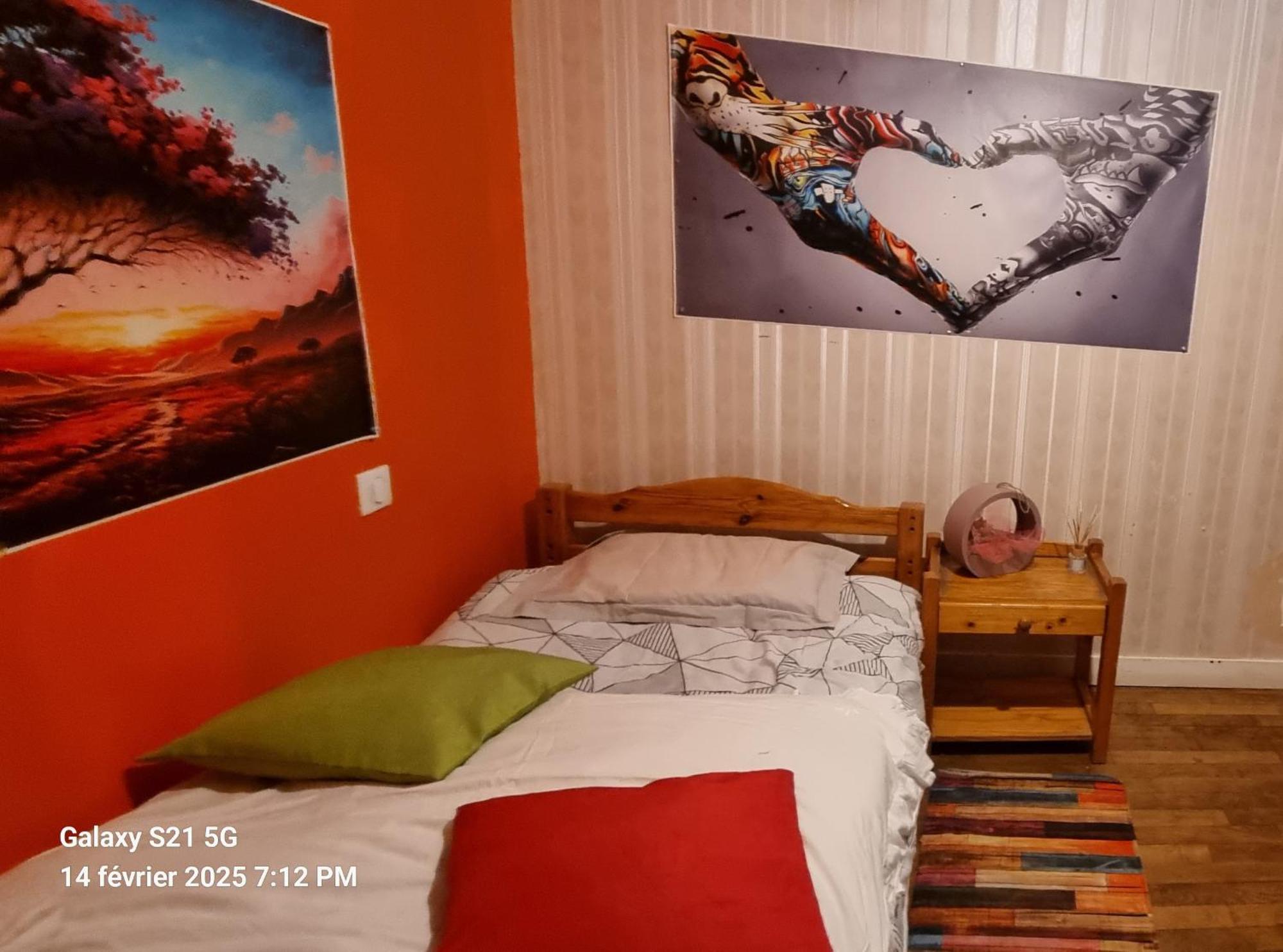 Apartament Havre De Paix Broons Zewnętrze zdjęcie